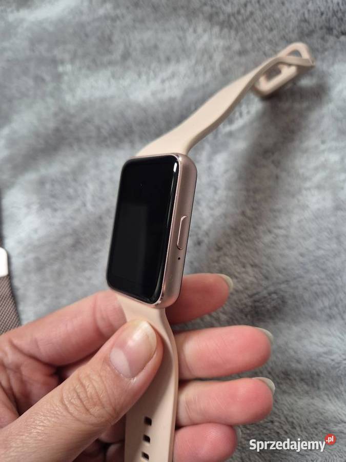 Samsung Galaxy Watch Fit3 Pabianice