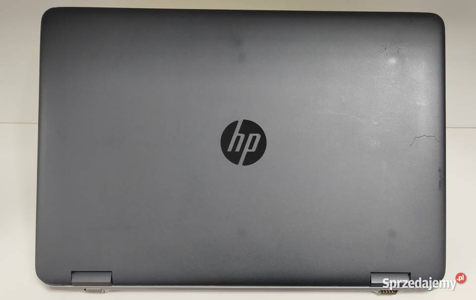 Laptop HP 650 G2 Intel i56200u 8GBD4 Win11 Lublin