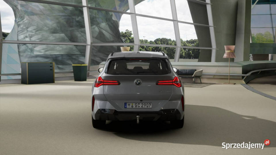 BMW X3 NOWE BMW X3 40d xDrive Dostępne ręki G45 łódzkie Łódź