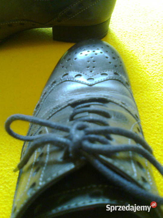 Półbuty Tamaris jazzówkiskóra39