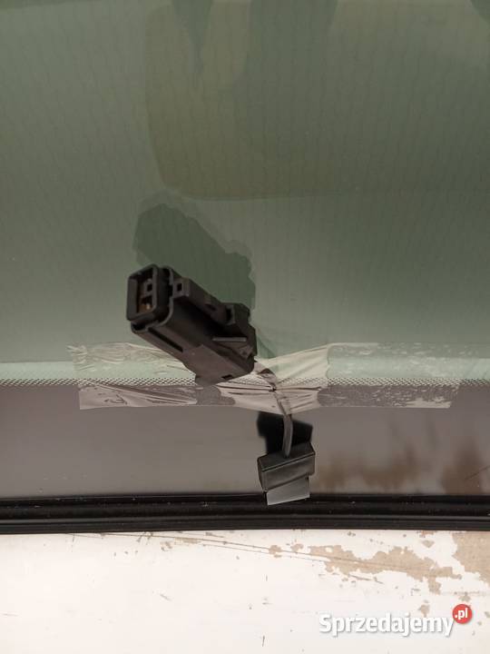 Szyba Przednia Renault Kadjar 18 Kamera Przednie wielkopolskie Bralin sprzedam