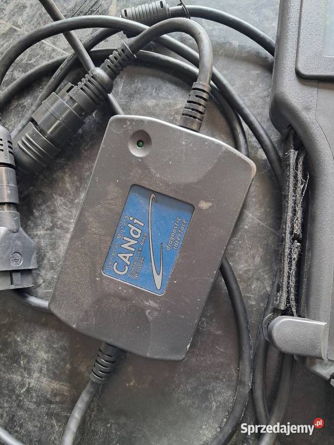 TECH 2 STEROWNIKI osobowe Połaniec sprzedam