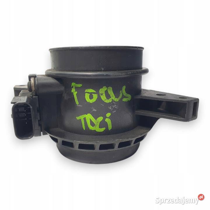 PRZEPŁYWOMIERZ Ford Focus C Mondeo Galaxy S 16 osobowe Chełm