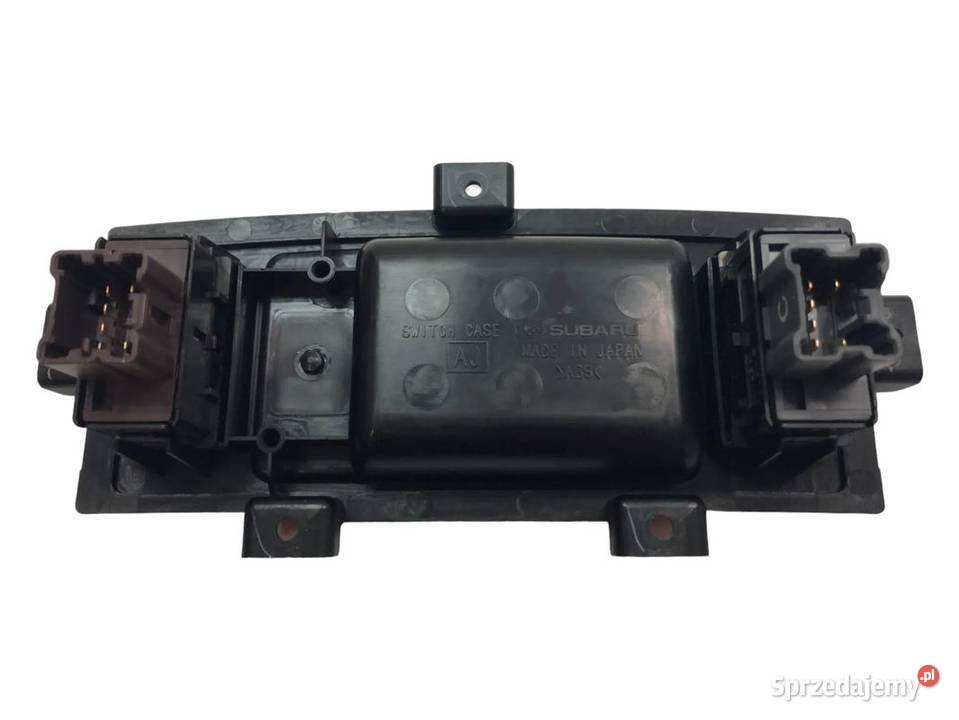 SUBARU OUTBACK IV 0914 PANEL PRZEŁĄCZNIK LEWY świętokrzyskie Skarżysko-Kamienna sprzedam