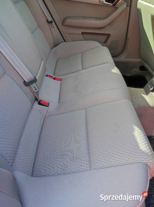Sprzedam Audi A6C6 A6 Żychlin