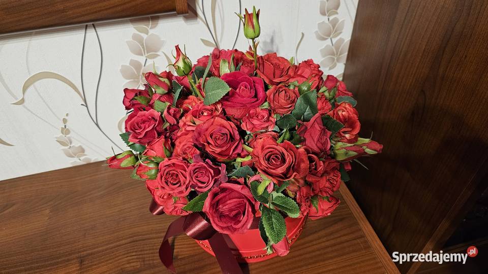 Bukiet okolicznościowy pomorskie Łęgowo