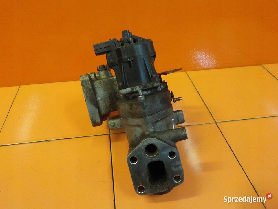 ANTARA CAPTIVA 22 CDTI VCDI 13r 184 Z22D1 zawor Suków