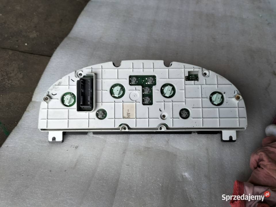 LICZNIK ZEGARY FORD MONDEO MK3 lubelskie Kamień-Kolonia