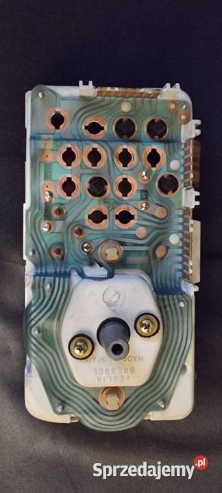 Licznik Zegary prędkościomierz Renault 5 Veglia małopolskie Kraków