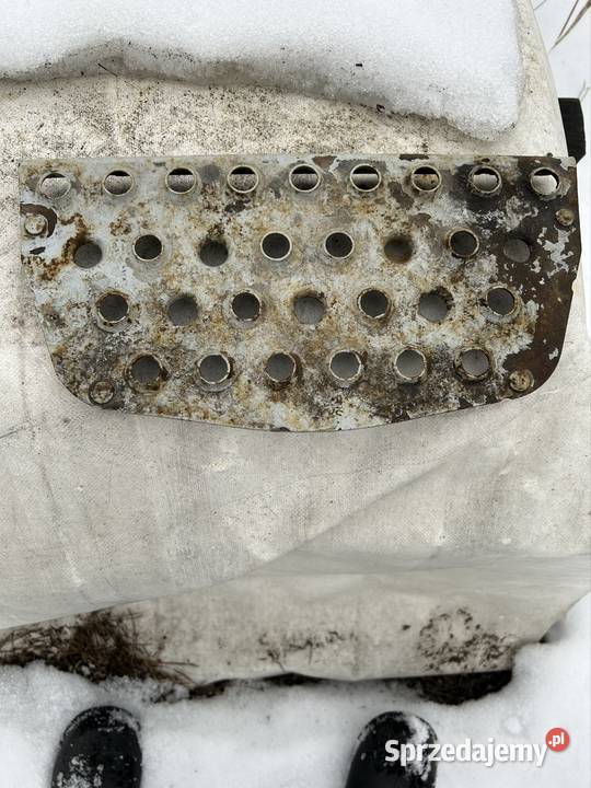 Nakładka stopnia 1kg Radoszyce sprzedam