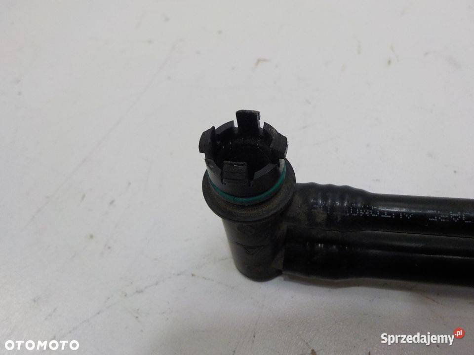 PRZEWODY FILTRA WĘGLOWEGO FORD EXPEDITION 54L 04 osobowe Nowy Tomyśl