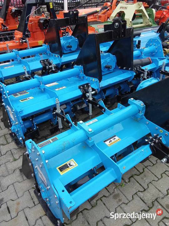 Glebogryzarka 2m i inne pod ursus Kielce sprzedam