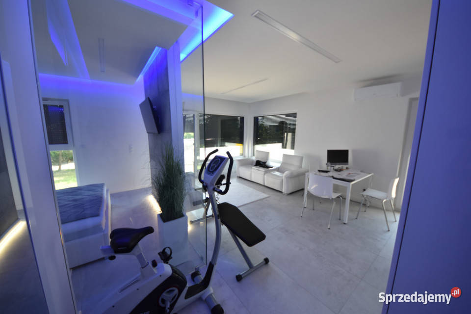 Nowoczesny Apartament Opole Zaodrze sprzedam