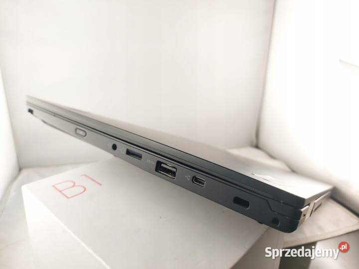 Laptop Lenovo ThinkPad L390 133 Intel Core i5 8 sprzedam
