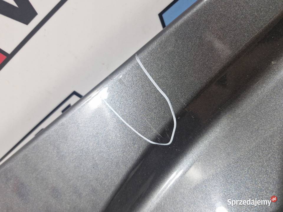 BMW F30 F31 LCI NAKŁADKA LISTWA PROGOWA PRAWA