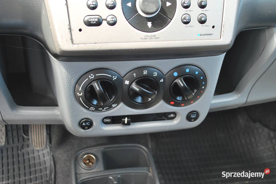 Suzuki Ignis 4x4 Klima Elektryczne Szyby i 4/5 Ignis Nowy Sącz