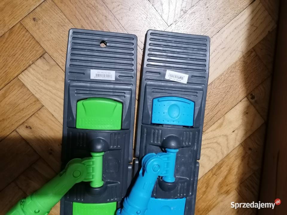 Stelaż do mopa kieszeniowego pomorskie Gdańsk