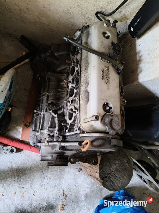 Honda Prelude Dąbrowa Górnicza