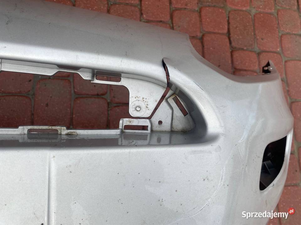 Grande Punto Evo Lift Zderzak Przód Przedni Lublin sprzedam