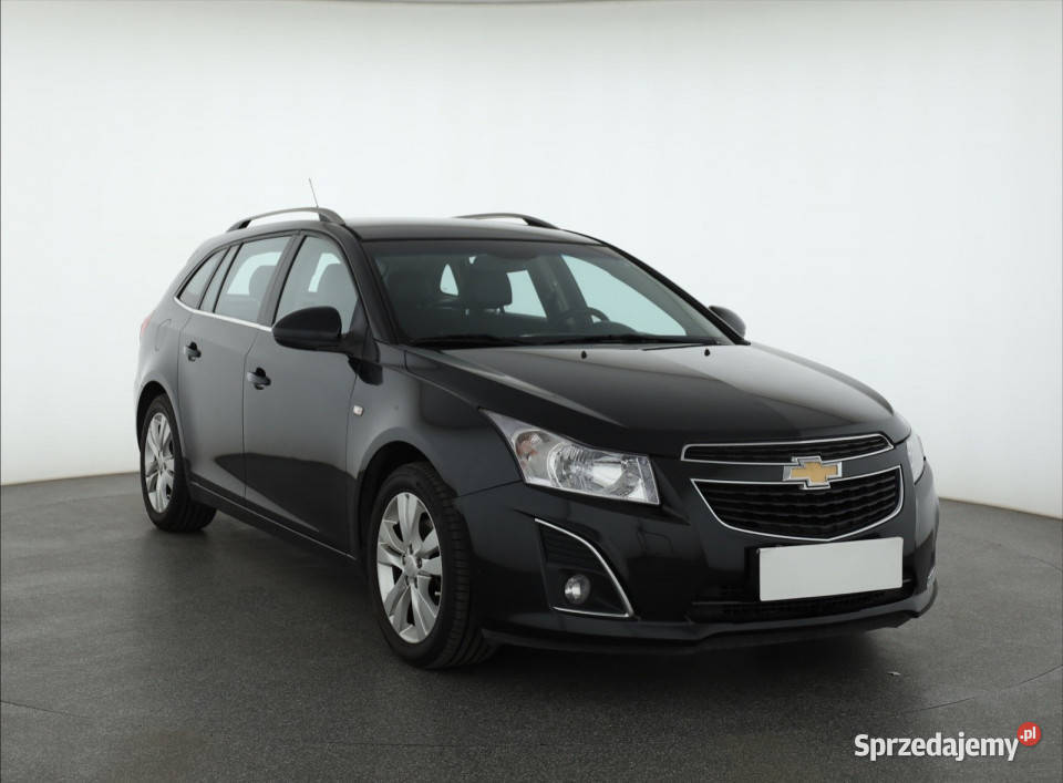 Chevrolet Cruze 17 VCDi Piaseczno