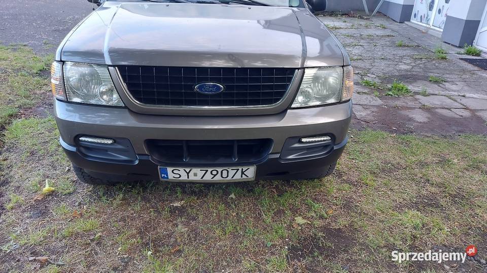 Kierowca na telefon Bytom