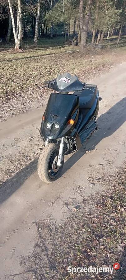 Malaguti f12 Phantom Rok produkcji 1997 Malaguti Cieksyn sprzedam