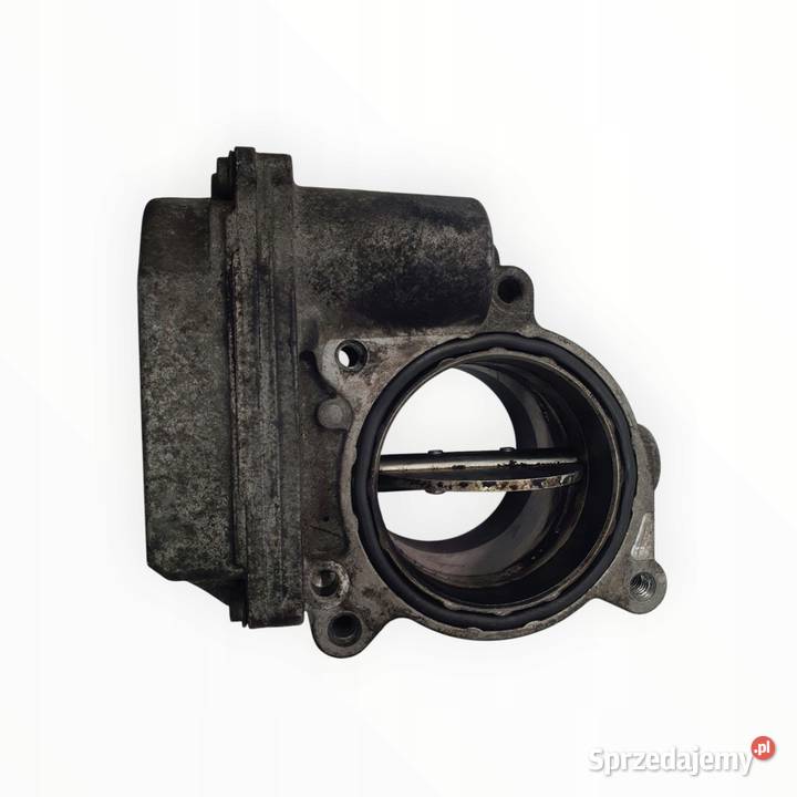 PRZEPUSTNICA Audi A6 30 TDI A2C53100874 Przepustnice lubelskie
