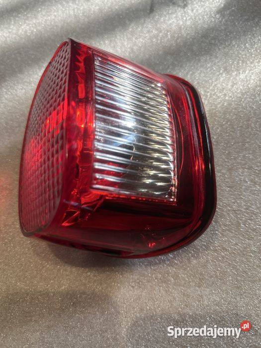 lampa tył Harley Davidson Electra Touring 0106 wielkopolskie Poznań