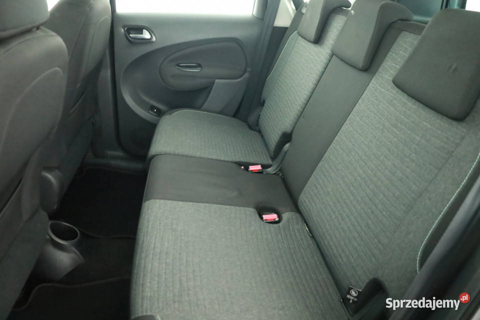 Citroen C3 Picasso 12 PureTech C3 Picasso Motoryzacja Piaseczno