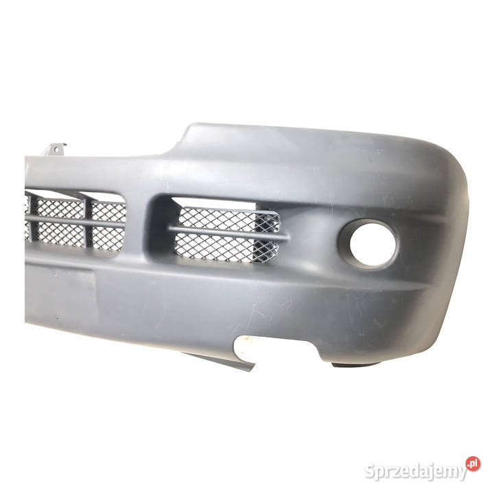 Fiat Ducato II LIFT 012002082006 Zderzak przedni