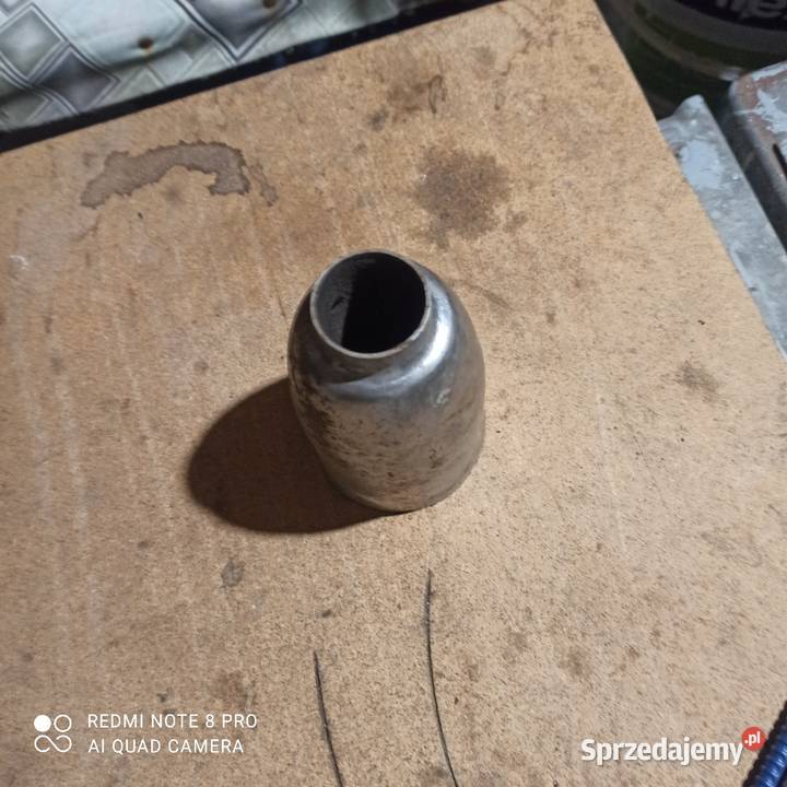 Jawa końcówka tłumika tłumik Błaszki