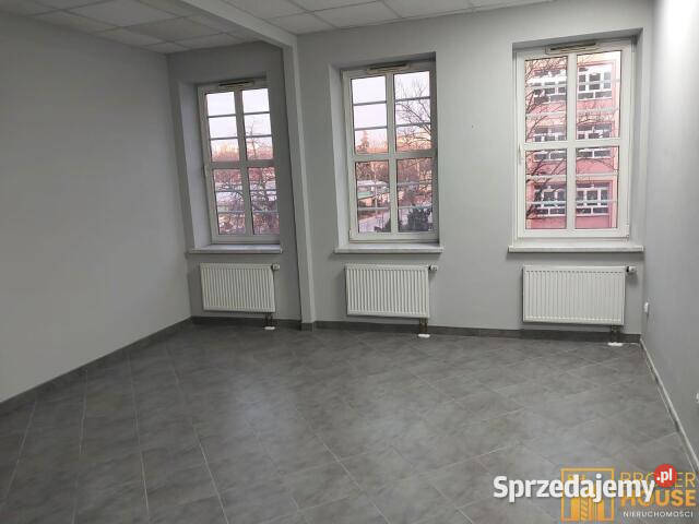 Wynajmę lokal Opole 23m2 sprzedam