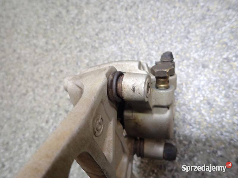 ZACISK BREMBO HAMULCA TYŁ VOR 400 VERTEMATI 450 Strzelce Krajeńskie