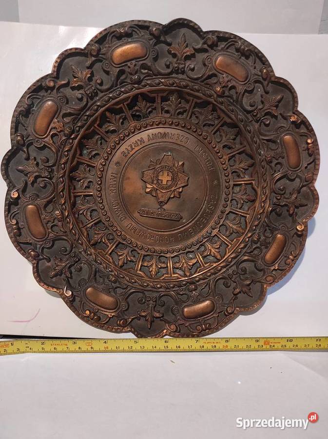 ceramika XX wiek oryginały Wrocław