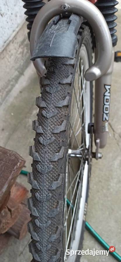 Sprzedam rower górski 26 łódzkie Skierniewice