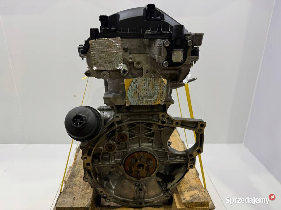 SILNIK Mini Cooper R55 R56 16 16V VTI N12B16 osobowe lubelskie Rudka sprzedam