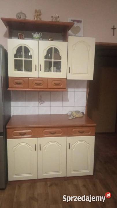 meble kuchenne Mazowsze