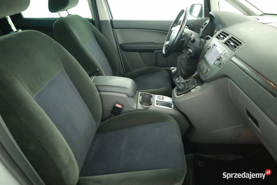 Ford C 18 16V nieuszkodzony mazowieckie Piaseczno