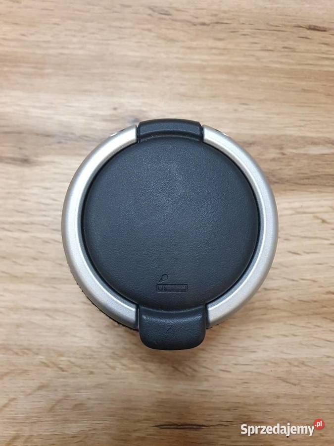 Przenośna popielniczka śmietniczek KiaHyundai Prądocin