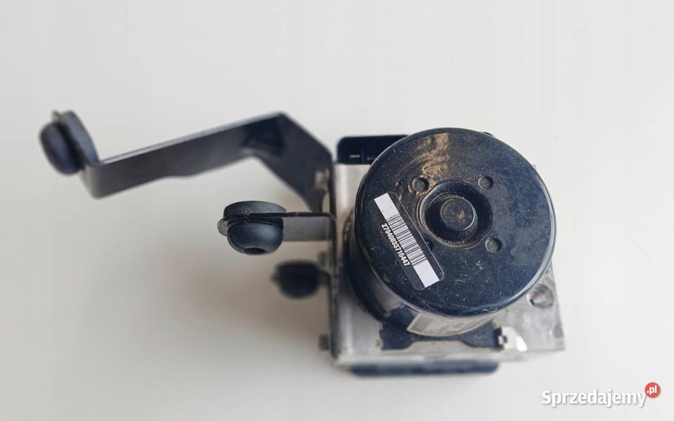 POMPA ABS STEROWNIK FORD KUGA II MK2 CV612C405AH wielkopolskie Nowy Tomyśl sprzedam