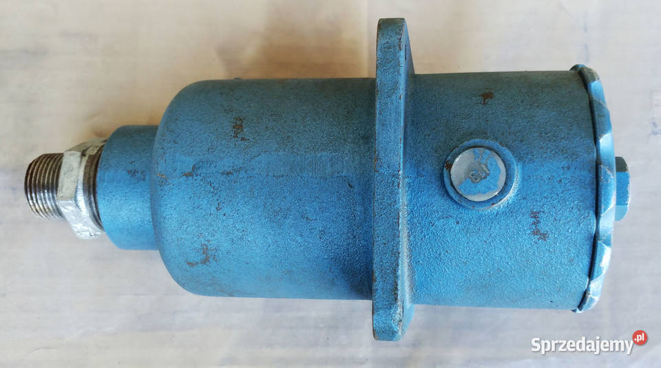 filtr liniowy hydrauliczny Eppensteiner 16TR160 Produkcja Poznań