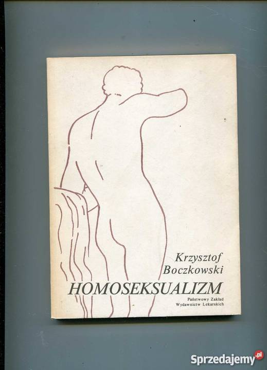 Homoseksualizm Szczecin