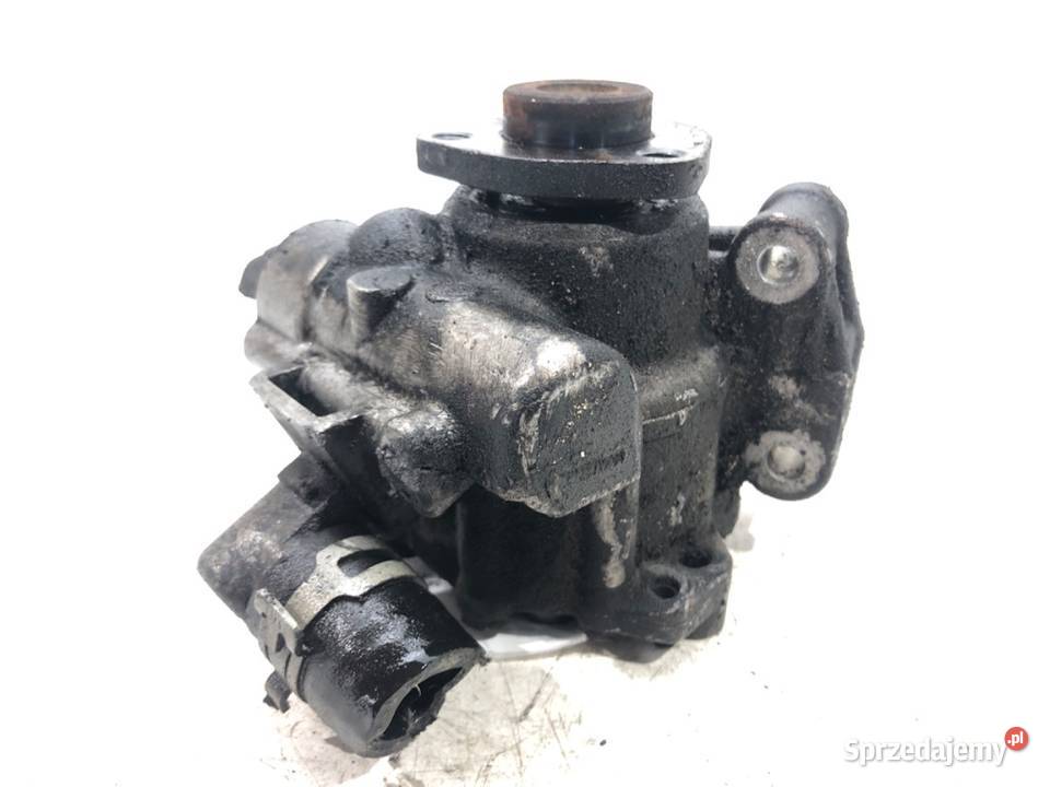 POMPA WSPOMAGANIA MERCEDES W203 22 116 0007 Pompy wspomagania