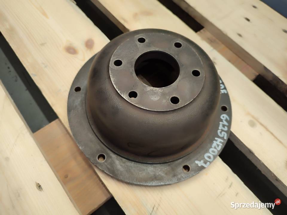 Piasta wentylatora Z81979 silnika JOHN DEERE Wilkowo