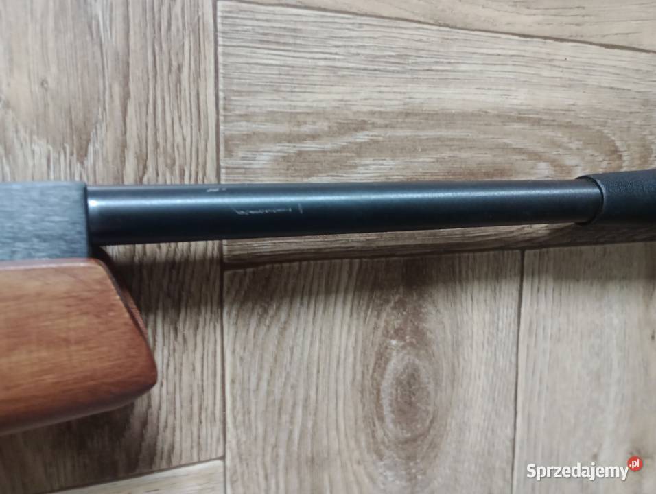 Hatsan 95 vortex Quatro triger Sas 55 mm wielkopolskie Poznań