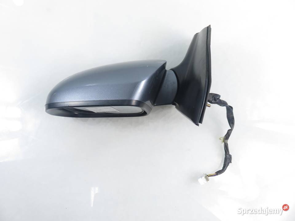 LUSTERKO LEWE HONDA CIVIC VII LIFT