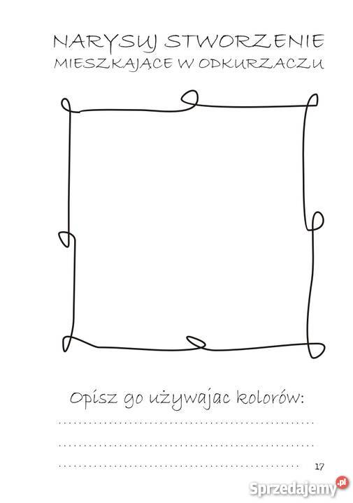 KREATYWNIK notes na nudę Lublin