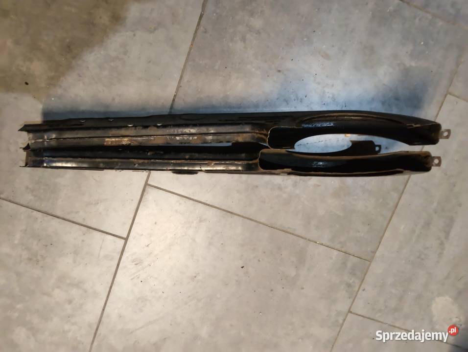 Osłona łańcucha CZ 350 Chojęcin-Szum