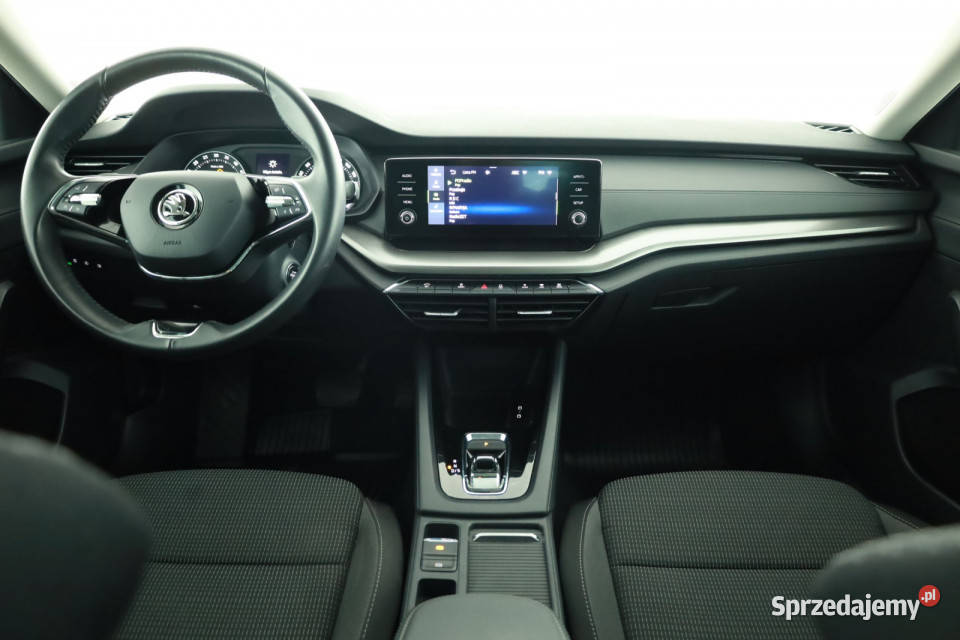 Skoda Octavia 20 TDI Piaseczno