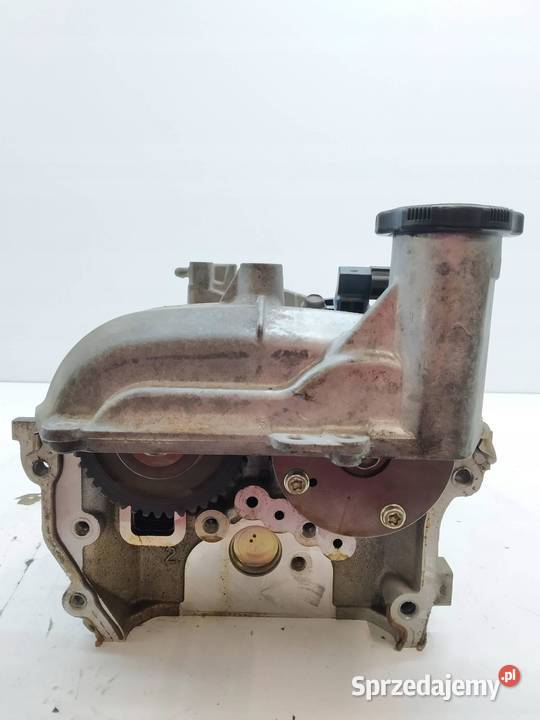 GŁOWICA KOMPLETNA 16 16V Mazda 3 I 20032009 świętokrzyskie